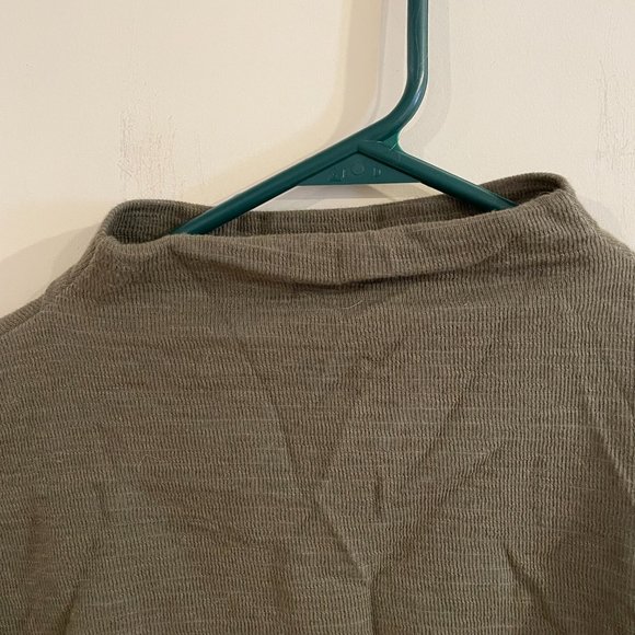 REI Norseland Mock-neck Long Sleeve - Picture 5 of 6